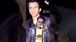 AbhiJEET Baki Hain | #Bigboss Marathi #singerak #shortfeed #indiasinger #indian Idol #Asianidol