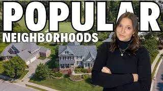 Charlotte Neighborhood Guide: 10 Areas to Consider