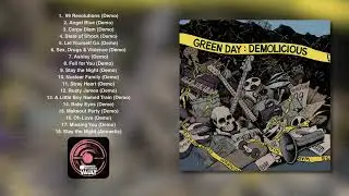 Green Day - Demolicious (Full Album)