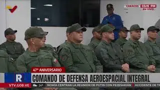 Aniversario del CODAI