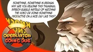 [Overwatch] Trick Over Treat