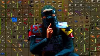 HOW A 9,000 HOUR PLAYER SNOWBALLS - Rust