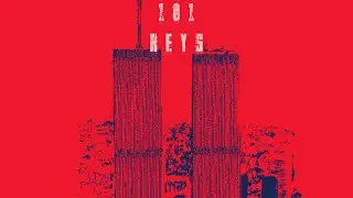 101 REYS OST: WE ARE