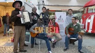 É Natal em Beja - Cante Alentejano 