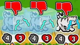¡LA CULPA ES DEL TIGRE! | Super Auto Pets