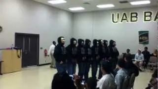 2012 KKPSI Theta Theta mu class probate part 1