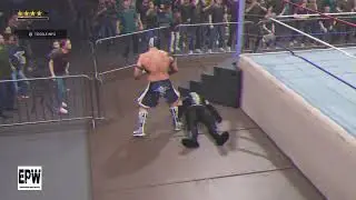 EPW PPV 4  7/+/1966