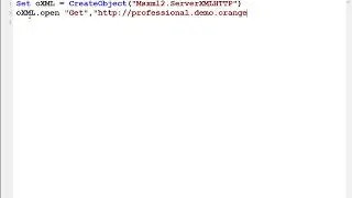 How to check the broken links using VBScript
