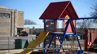 DHS Opens Grant To Expand Childcare In &lsquo;Daycare Deserts&rsquo;