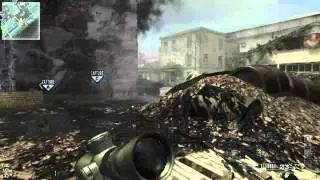 Imaqehh - MW3 Game Clip