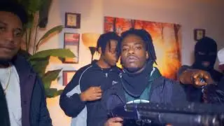 Andre Boom x Yvng Pr!nce - Lick Hit (Official Music Video)