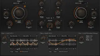 FilterShaper 3