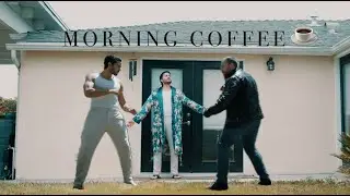Morning Coffee - Short Action Film