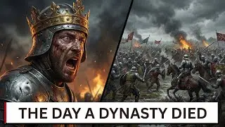 How 5,000 Rebels Ended Richard III&rsquo;s Reign at Bosworth in 1485 | History