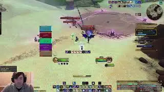 DROPS | Midnight Prepatch | Night Elf Devourer DH Inc | Player Housing |