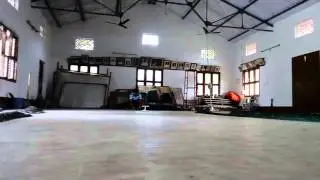 wing in ground effect