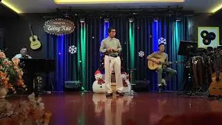 KHÚC TỰ TÌNH 🎼 Hà Dũng 🎤 Lê Mười (21/12/25)
