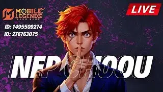 GLOBAL CHOU !! ROAD TO IMMORTAL 200 STARS!!