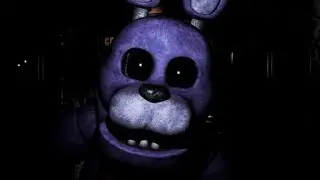 Eu odeio o Bonnie...(Remake)