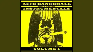 Whine The Leaf Riddim