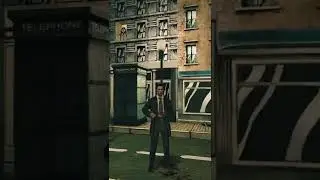 Max Payne 2 (The Fall of Max Payne) Remaster Edition 2022