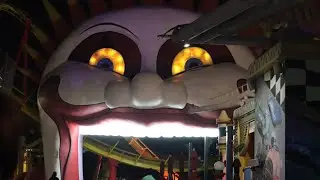 2025 海洋公園哈囉喂表演show ￼