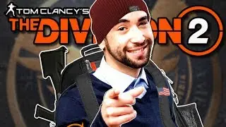 3 Reasons Why You SHOULD Buy The Division 2