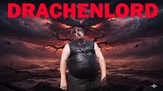 Drachenlord! Stream mit viel Wut und Ärger! Arnidegger reaction!
