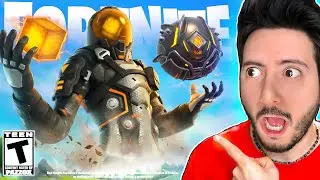 IL VIAGGIATORE OSCURO STA HACKERANDO TUTTE LE PARTITE SU FORTNITE... SCANSIONA TUTTO! 😱