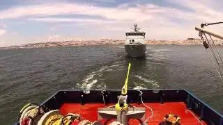 Tug 