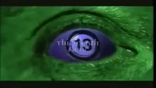 The Thirteenth Floor Trailer (1999)