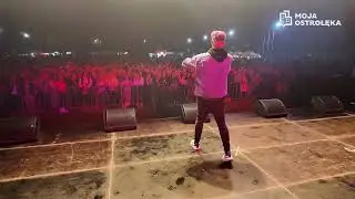 Dr. SWAG - Dożynki w Lelisie 2025