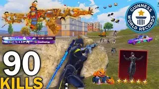 পাবজি মোবাইল awm short PUBG mobile awm short #ipadmini5handcam #everyone#battleroyalegame #pubg