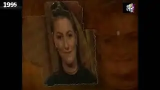 MTV European Top 20 (1995)
