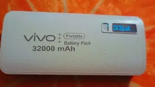 power Bank scam in Delhi local market