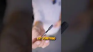 КАК УДАЛИТЬ СОРВАННЫЙ БОЛТ С ВАШЕГО ВЕЛОСИПЕДА 🤓