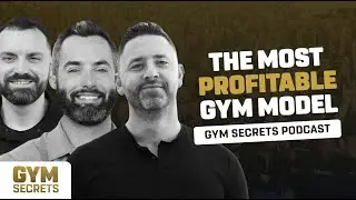 The Most Profitable Gym Model In The World [S1E9]