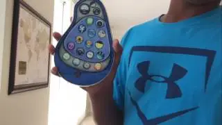 Unboxing a Pear Phone TOY! (Prop, Doesn't work)