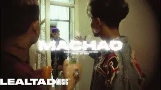 MACHAO - Gabi, ALO!, P&ouml;ssi, Rhino, DOC