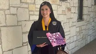 College student deported after being detained while en route to surprise family for Thanksgiving