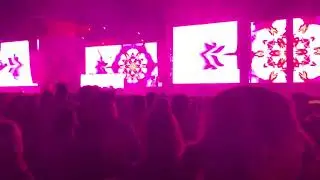 Excision teleport out of Electric Castle