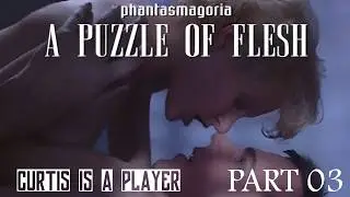 PHANTASMAGORIA 2 🧩 | Polyamorous Relationship [3]