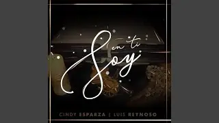 Soy en Ti