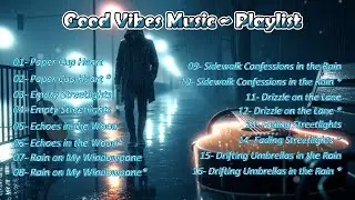 Good Vibes Music 2026💗🎧|| New English Songs That Will Make You Feel Everything - Beautiful songs