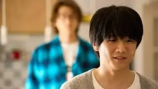 風間俊介&ldquo;雀&rdquo;の切ない自重シーンに胸が痛む&hellip;😢💔 庄司浩平&ldquo;慶司&rdquo;との距離にファン号泣【40までにしたい10のこと】📺✨