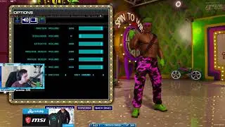 Shroud plays Radical Heights /w DrDisrespect