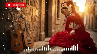 Flamenco Fusion Music &ndash; Spanish Guitar & Arabic Oud for Deep Calm