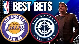 NBA Picks - Lakers vs Clippers Prediction, 1/22/2026 Best Bets, Odds & Betting Tips | Docs Sports