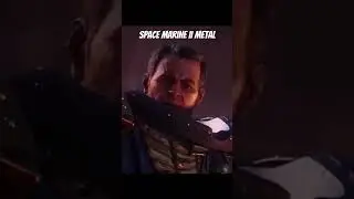 For the Emperor: Space Marine II Metal tribute song coming to Spotify