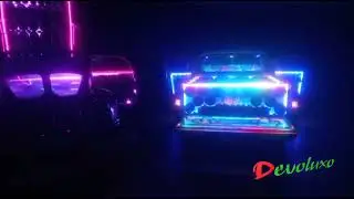balada automotiva equipe devoluxo frontier⚪ em P&acirc;nico mais fusquinha 🟣 devoluxo 🟢 parte 2
